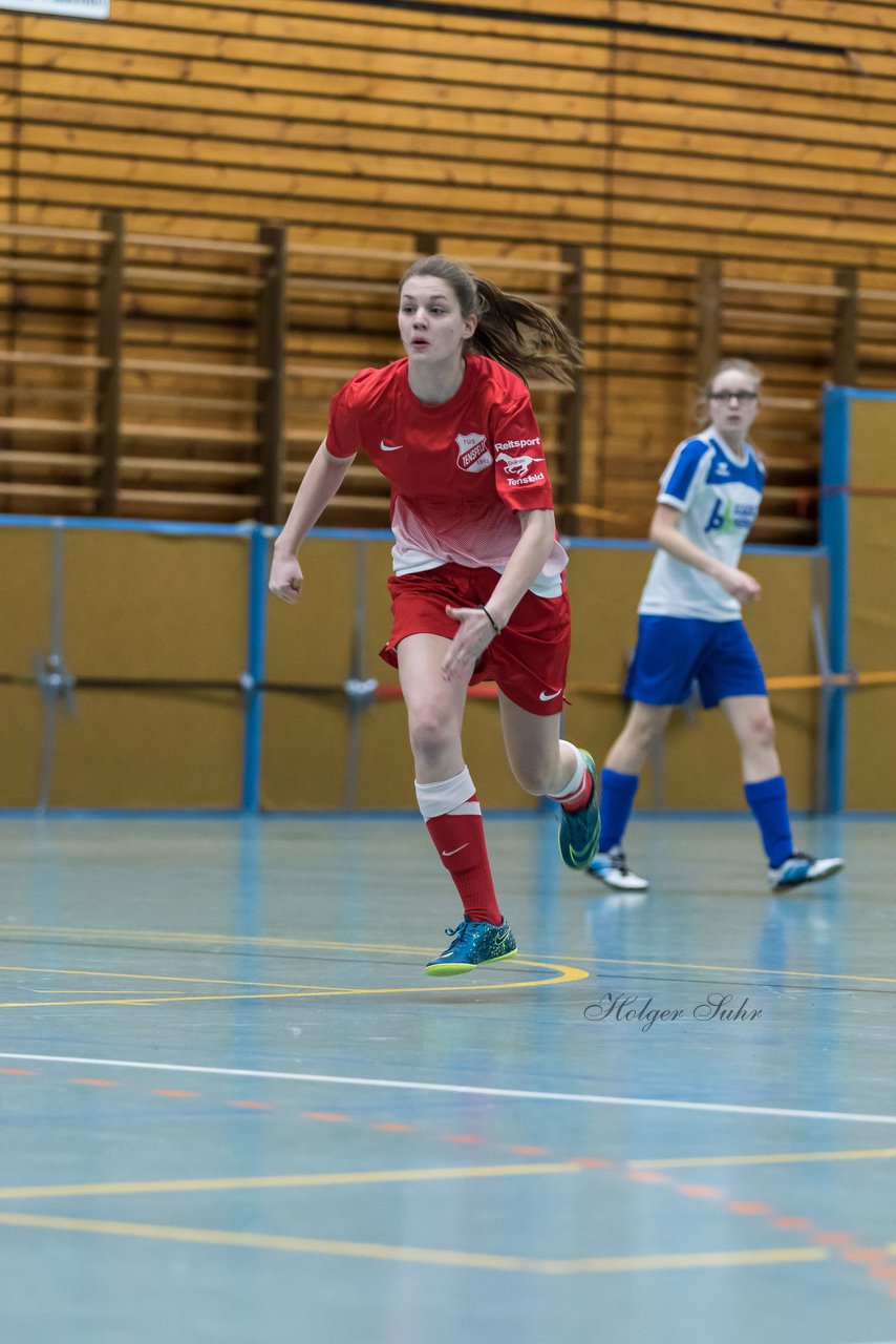 Bild 94 - Dodenhof Cup